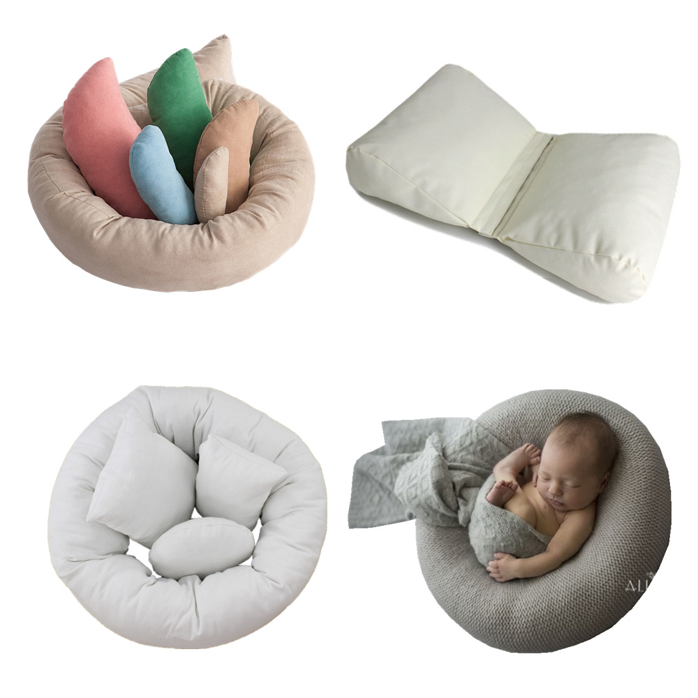 Photography Life - Newborn Photography Props Baby Photo Posing