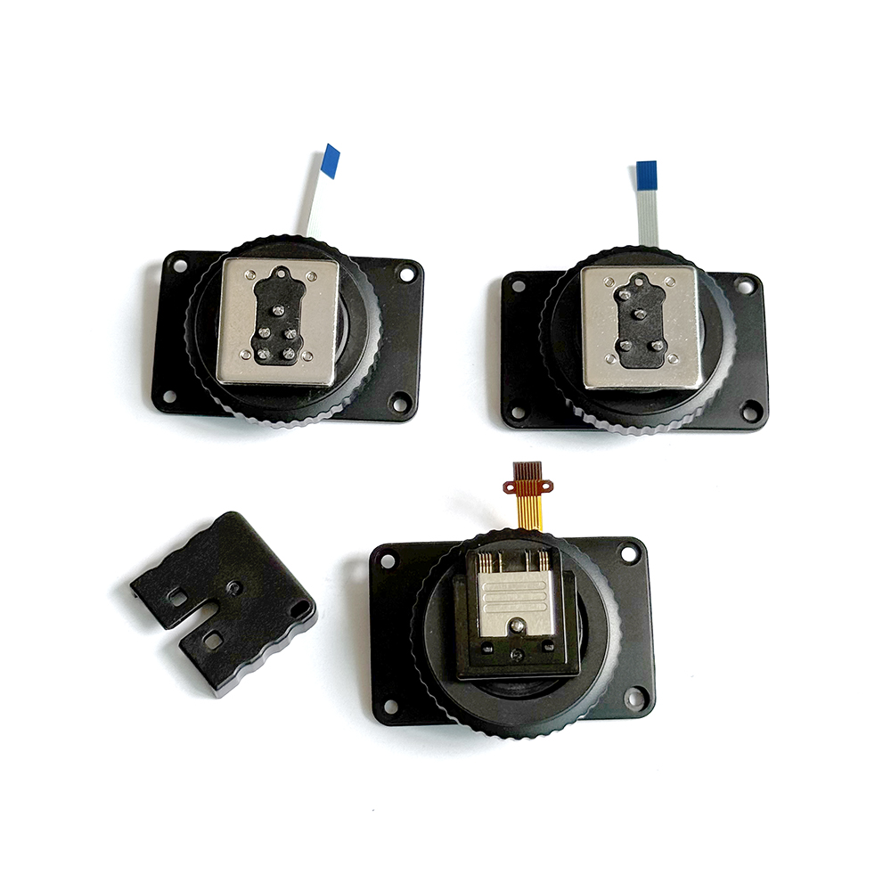 Hot Shoe Adapter - NEW For Godox V350 Flash Hotshoe