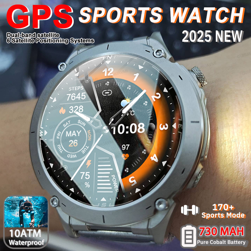 Intervalometer Timer - New Outdoors T-Rex 3 Military GPS