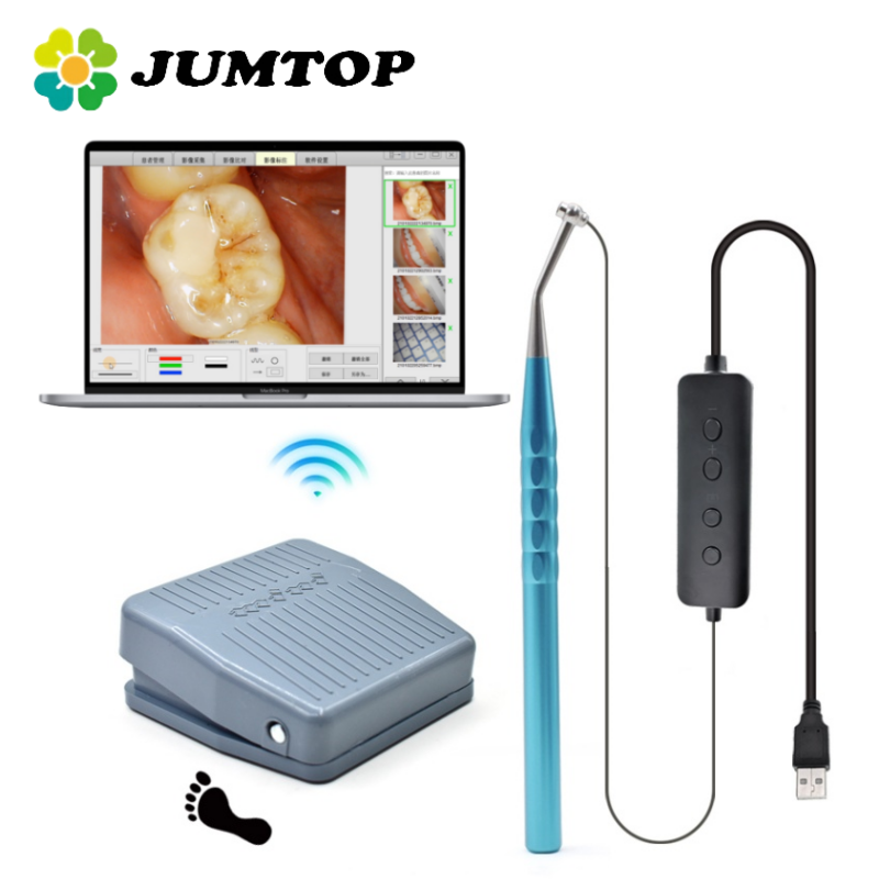 Photography Dental - JUMTOP Dental Intra Oral Camera HD