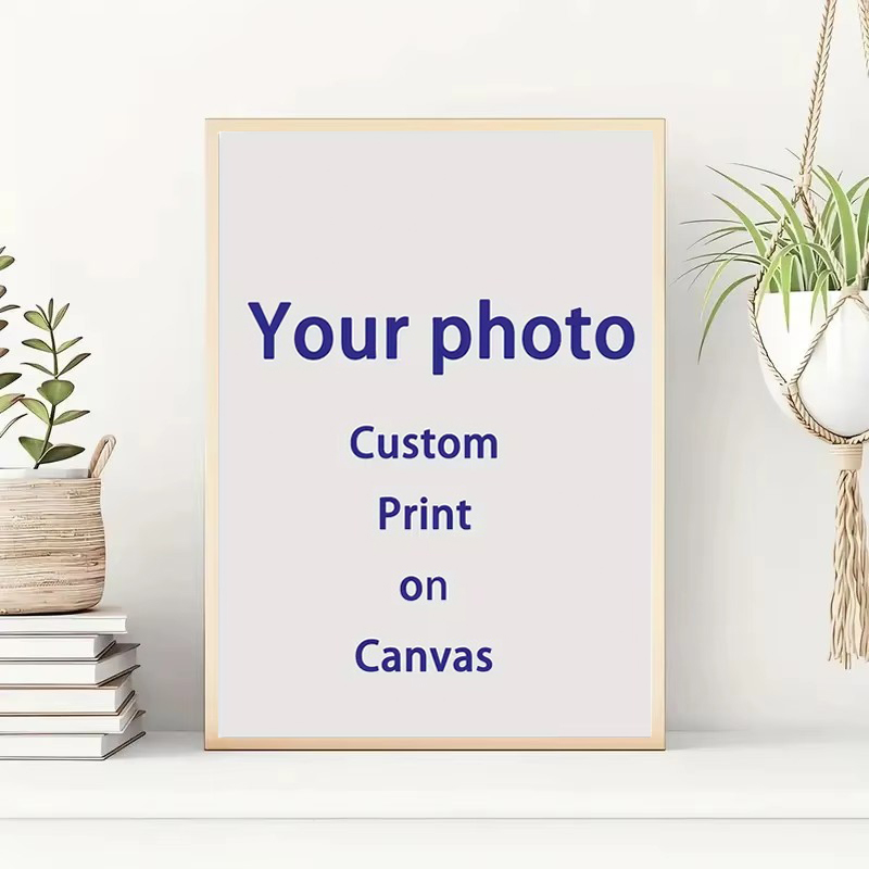 Photography Life - Personalized Custom Canvas Printing Photo Suitable