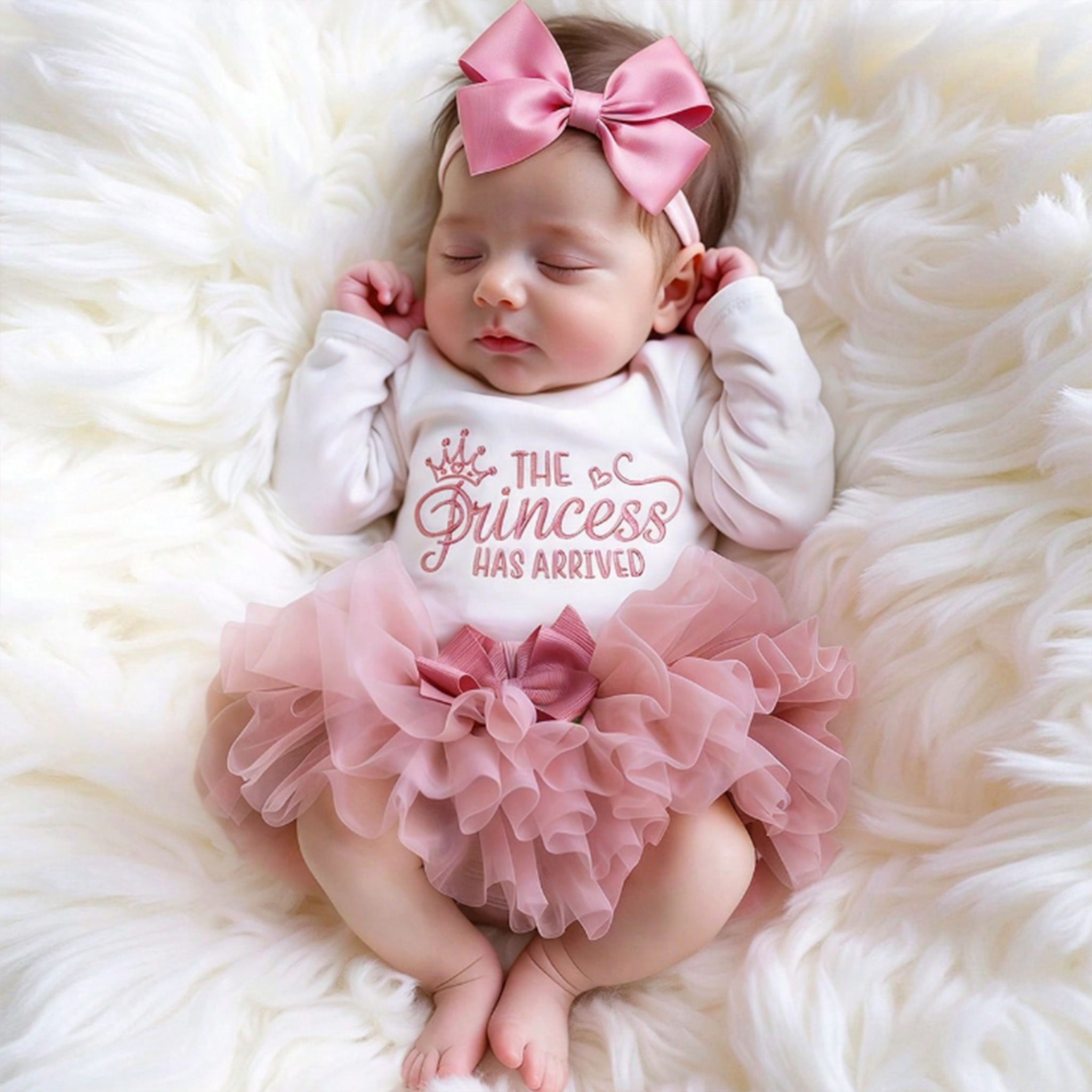 Photography Cheat Sheet - Ylsteed Summer Newborn Photography Outfit Sets