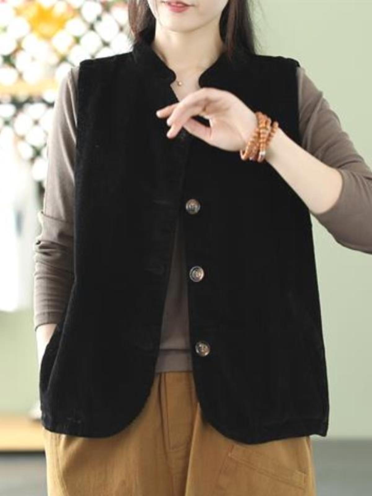 Photography Jacket - Men's Casual Fishing Vest Spring Summer