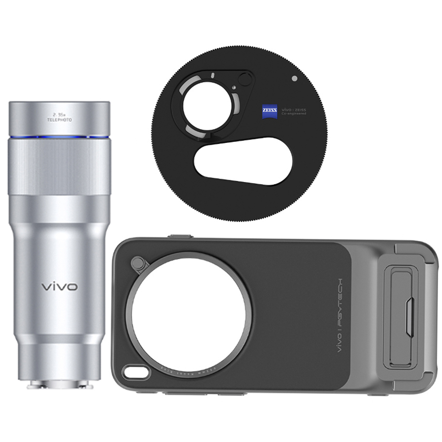 For Vivo X300 Pro Case Camera  - Photography Kit Vivo X300 Pro recension och pris