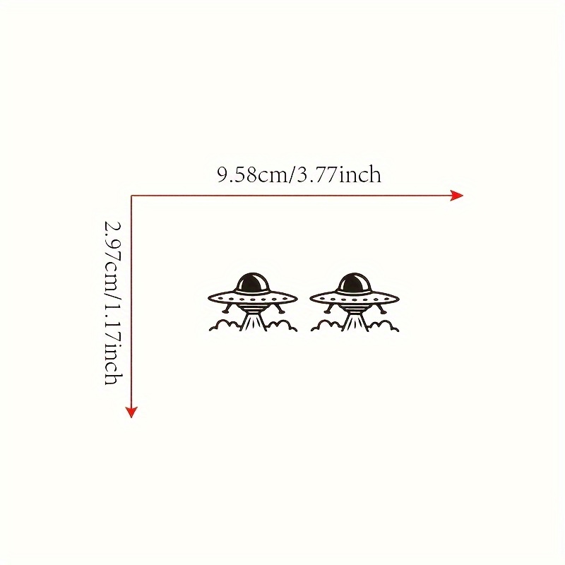 2PCS/SET Eye - Catching Minima - Photography Trick recension och pris