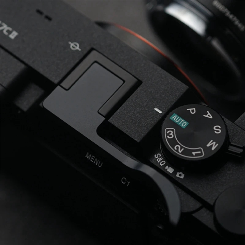 B86B-Camera Hot Shoe Cover Hot - Hot Shoe Adapter recension och pris