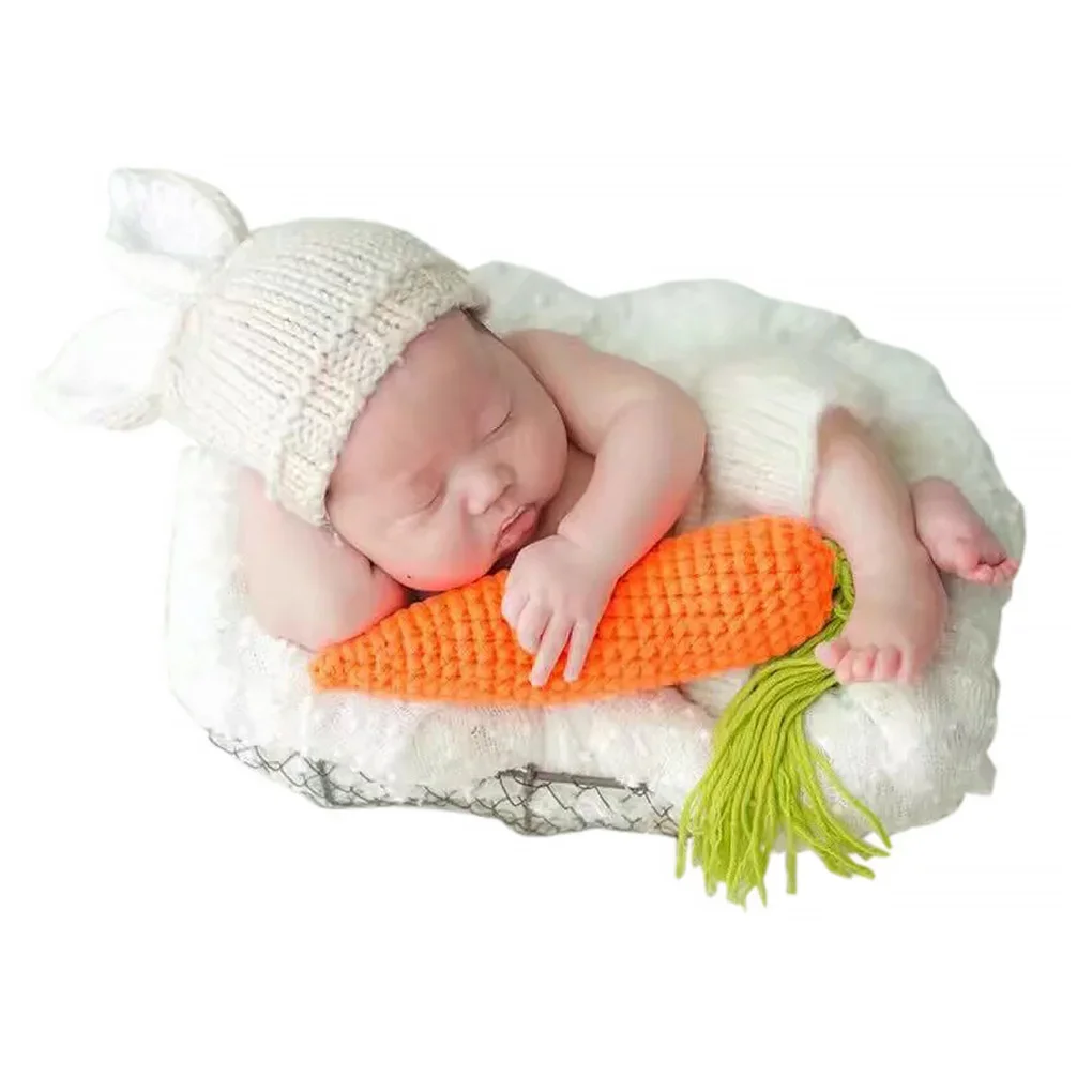 Newborn Photography Props Baby - Photography Cheat Sheet recension och pris