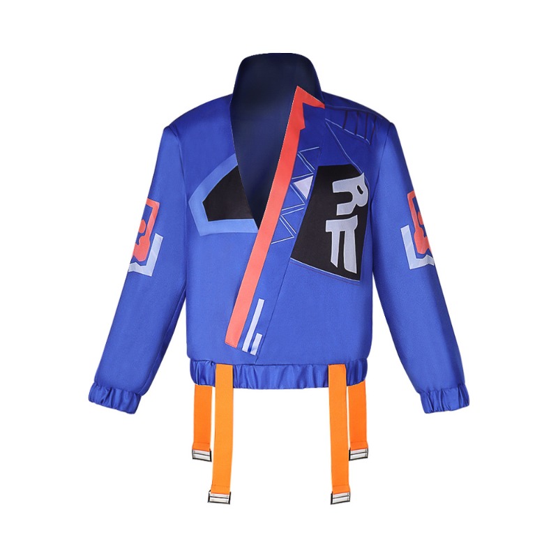 Game Role Play Cosplay Costume - Photography Jacket recension och pris