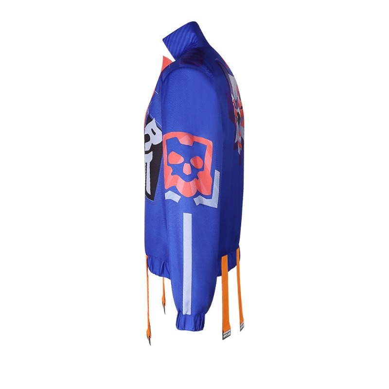 Game Role Play Cosplay Costume - Photography Jacket recension och pris