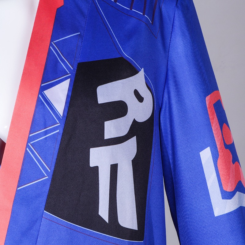 Game Role Play Cosplay Costume - Photography Jacket recension och pris