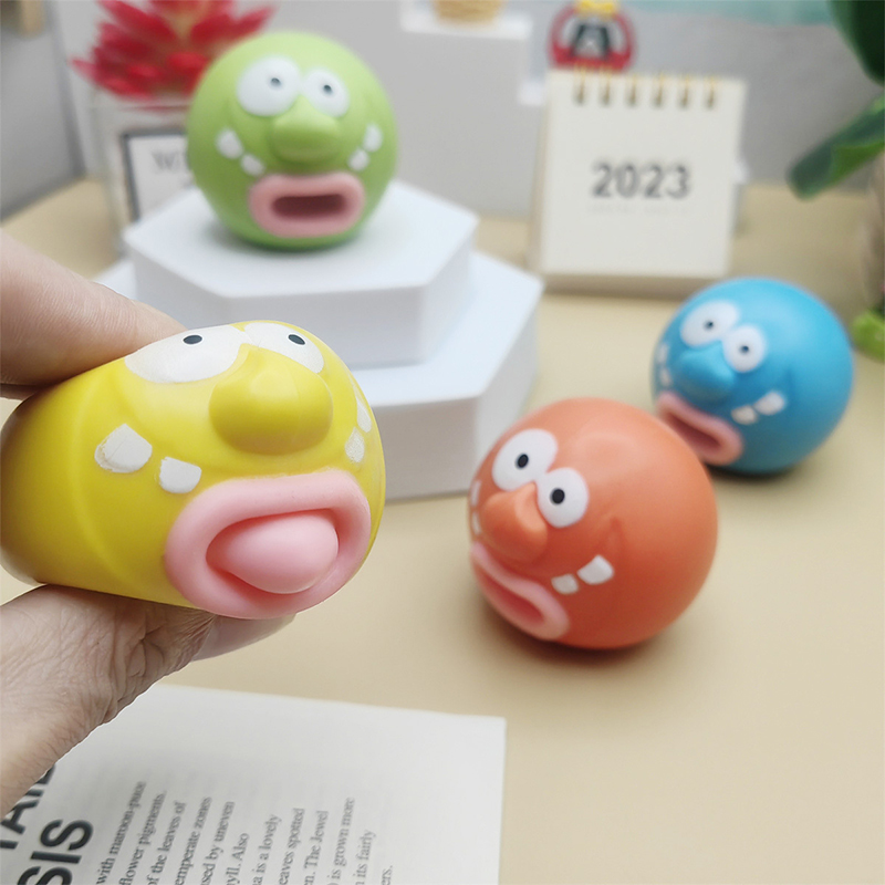 1Pcs Creative Funny Stress Rel - Photography Jokes recension och pris