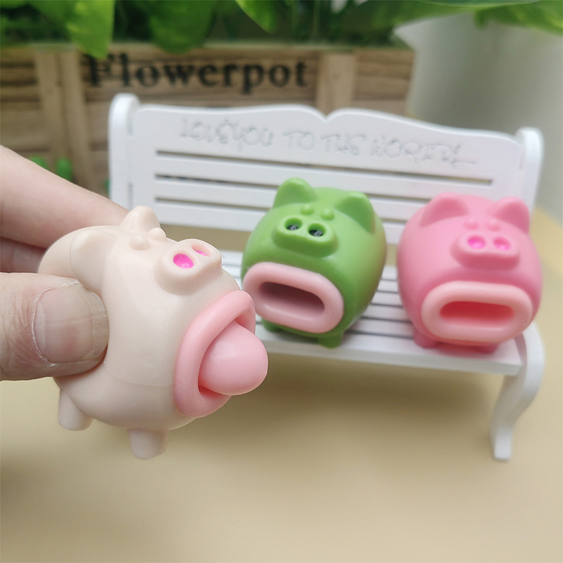 1Pcs Creative Funny Stress Rel - Photography Jokes recension och pris