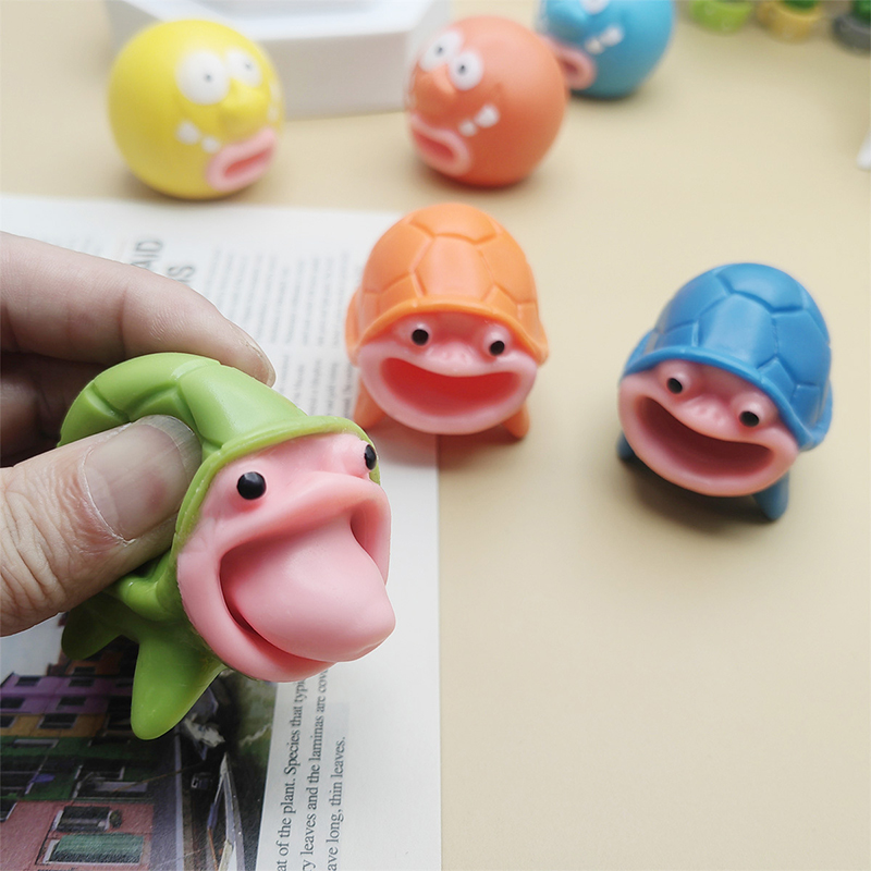 1Pcs Creative Funny Stress Rel - Photography Jokes recension och pris