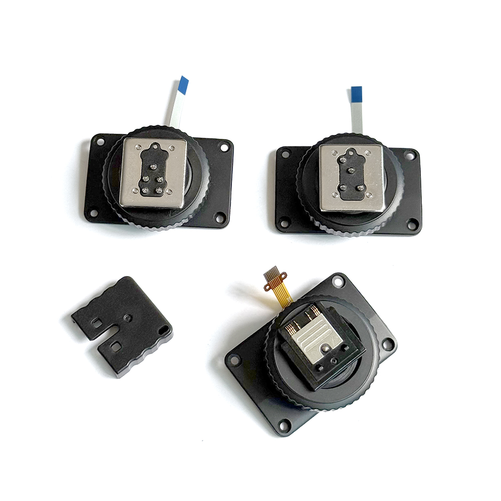 NEW For Godox V350 Flash Hotsh - Hot Shoe Adapter recension och pris