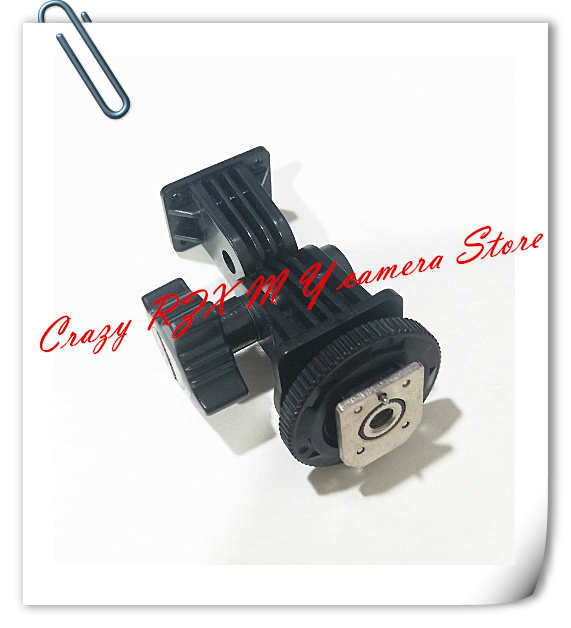 NEW For YONGNUO YN160 YN160S Y - Hot Shoe Adapter recension och pris