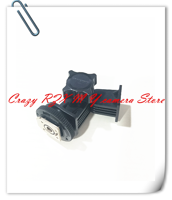 NEW For YONGNUO YN160 YN160S Y - Hot Shoe Adapter recension och pris