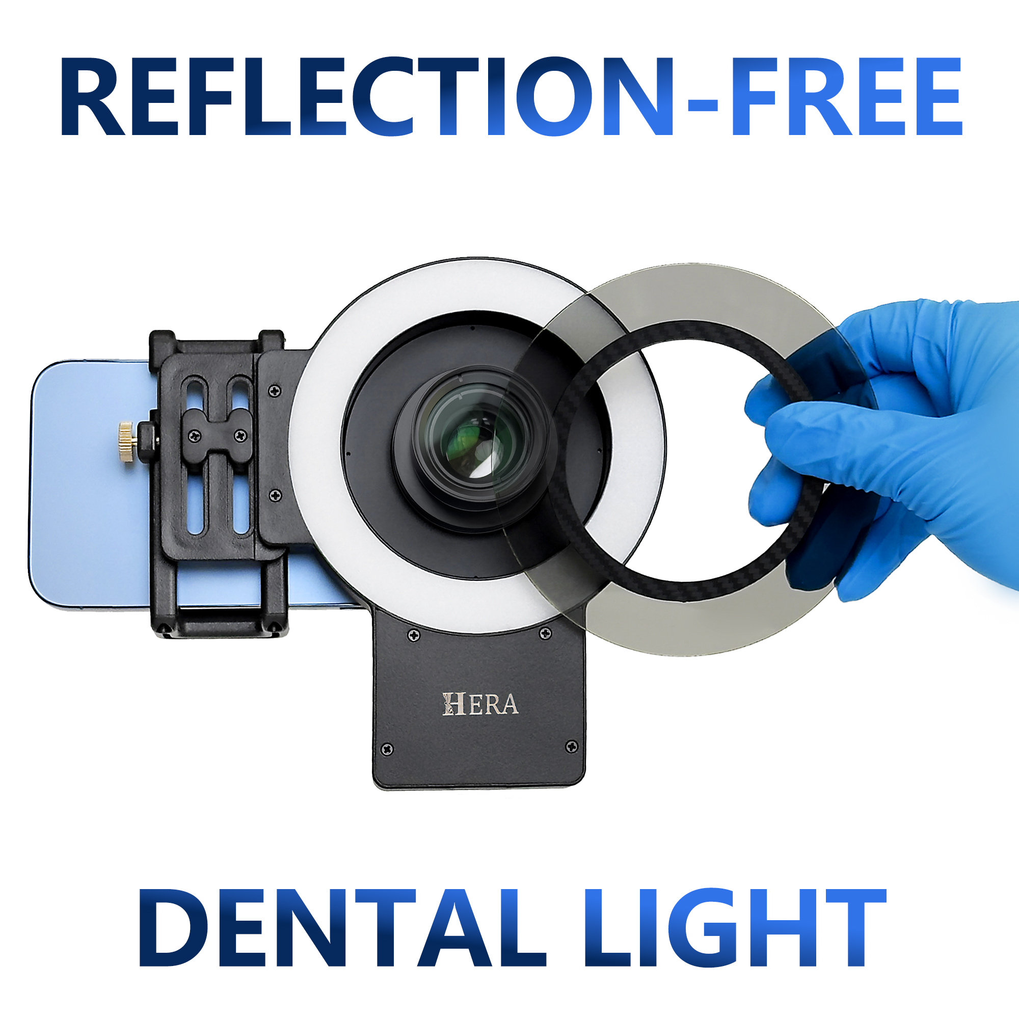 HERA MK-23 Intraoral Dental Ph - Photography Dental recension och pris