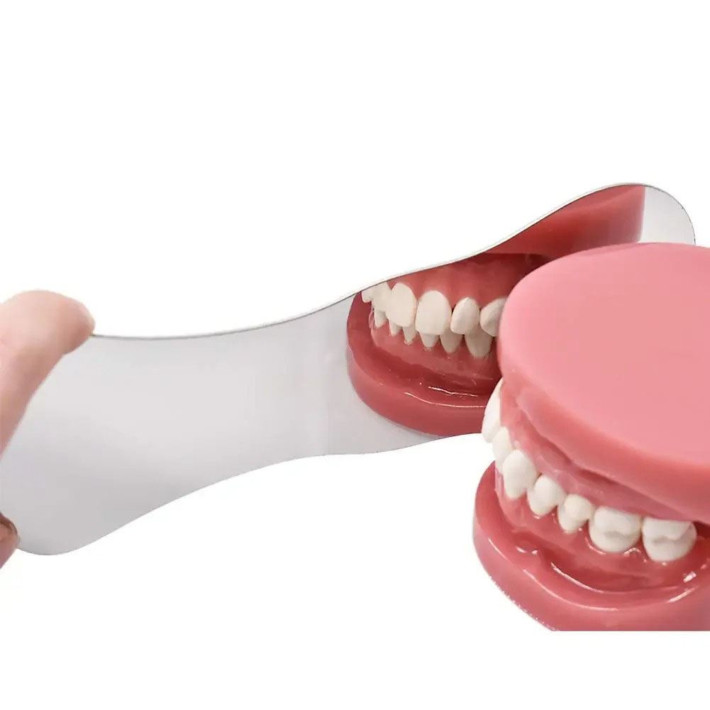 AG 1 PCS Dental Stainless Stee - Photography Dental recension och pris