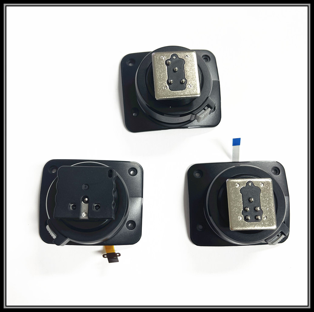 NEW For Godox V860iii V860iiiC - Hot Shoe Adapter recension och pris