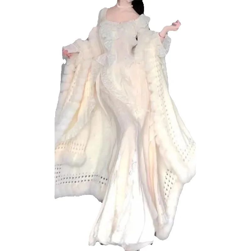 Elegant fur Ball Slimming High - Photography Jacket recension och pris
