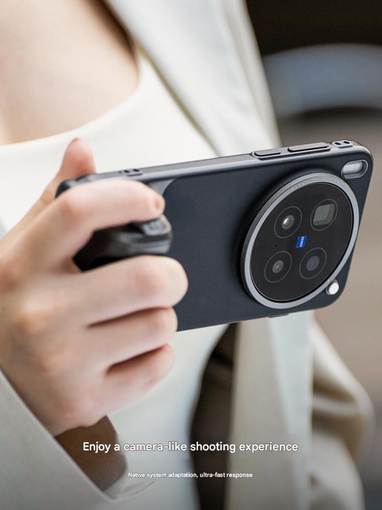 Brand PGYTECH Professional Ima - Photography Kit Vivo X300 Pro recension och pris