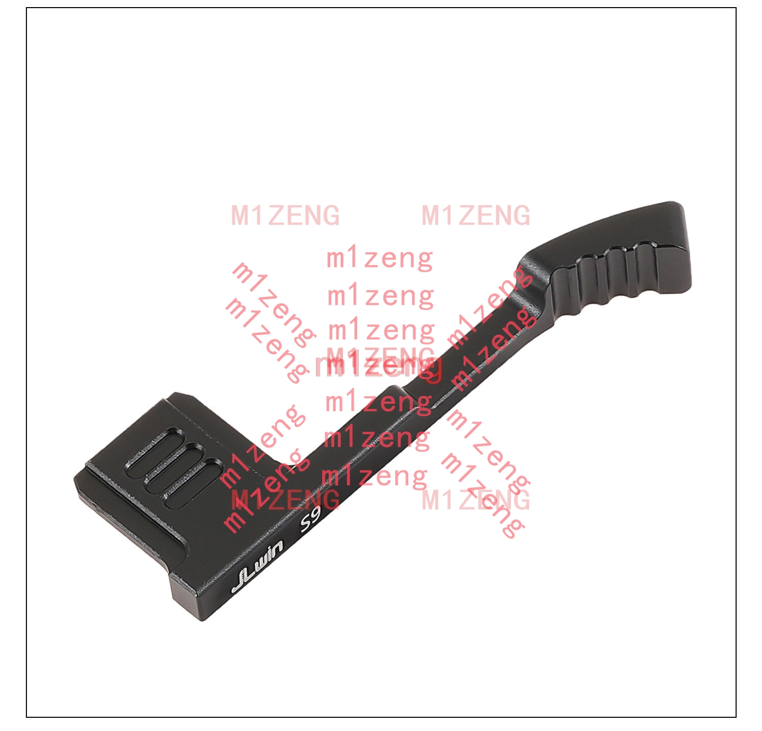 Finger Handle metel Thumb Up h - Hot Shoe Adapter recension och pris
