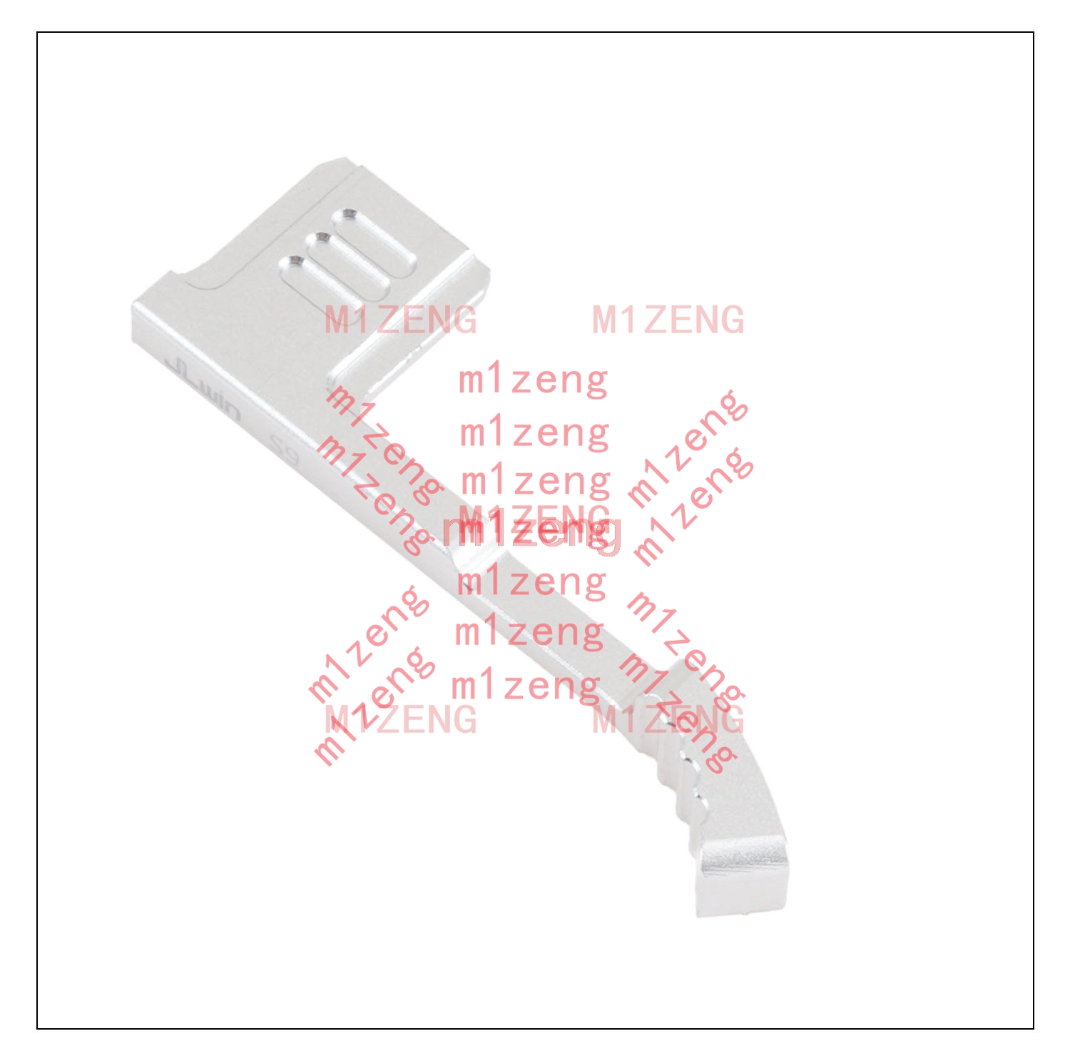 Finger Handle metel Thumb Up h - Hot Shoe Adapter recension och pris