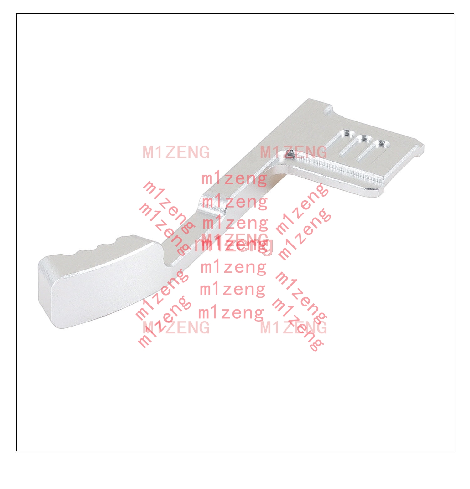Finger Handle metel Thumb Up h - Hot Shoe Adapter recension och pris