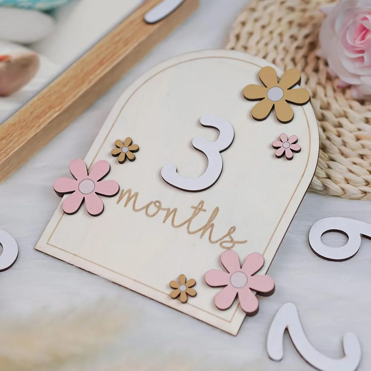 Newborn Photography Props Baby - Photography Cheat Sheet recension och pris