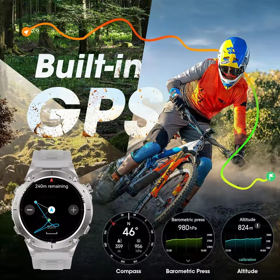 New Outdoors T-Rex 3 Military  - Intervalometer Timer recension och pris