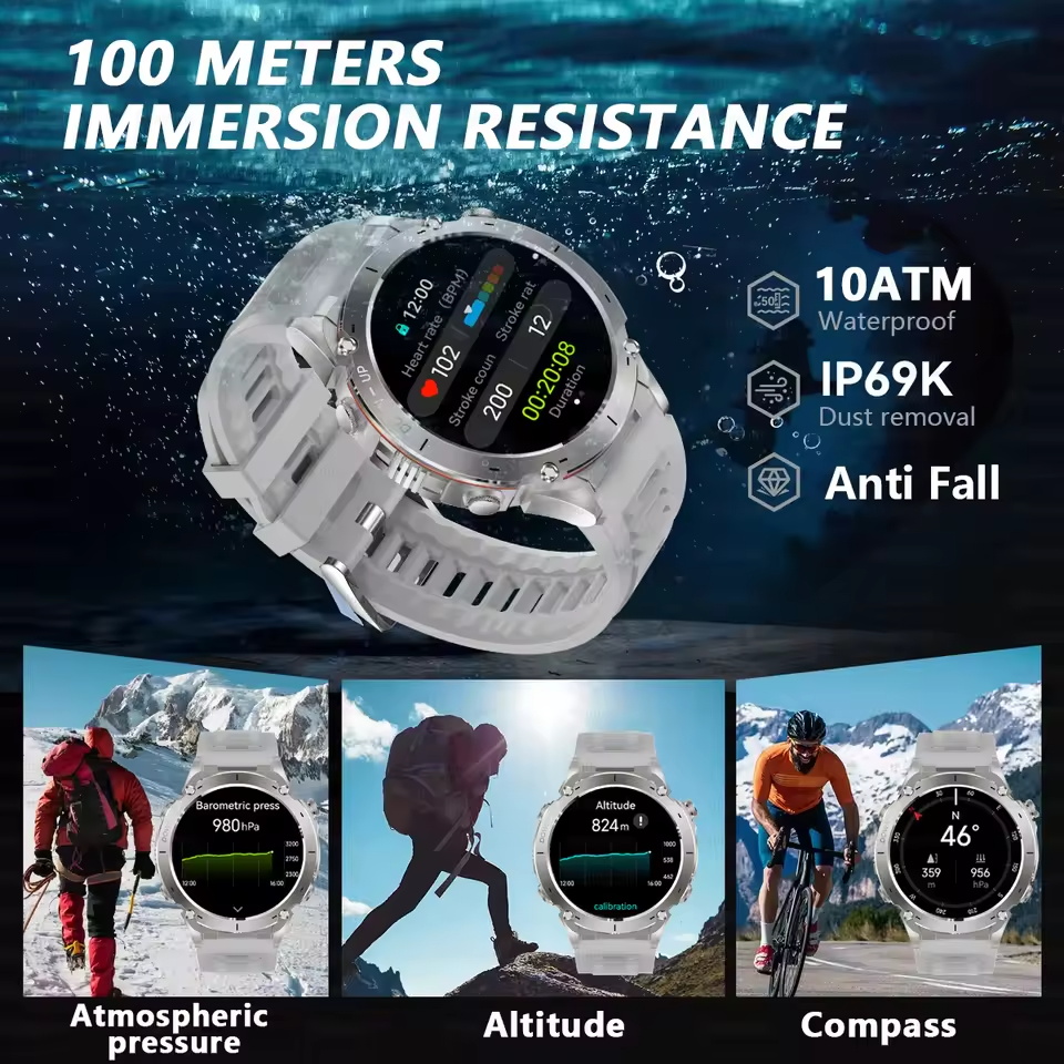 New Outdoors T-Rex 3 Military  - Intervalometer Timer recension och pris