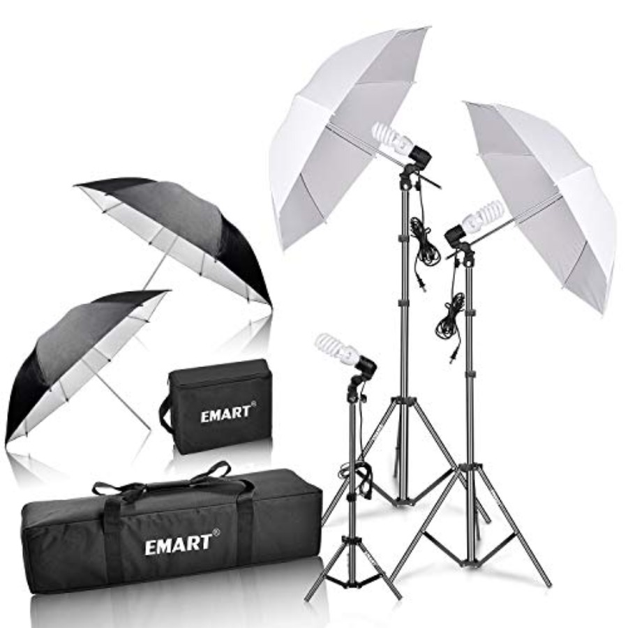 Umbrella Photography Lighting  - Photography Umbrella Light recension och pris