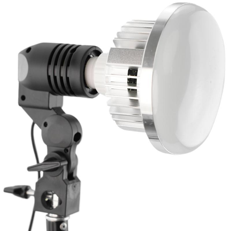 Black 1.8M Cable Cord E27 Sock - Photography Umbrella Lights recension och pris