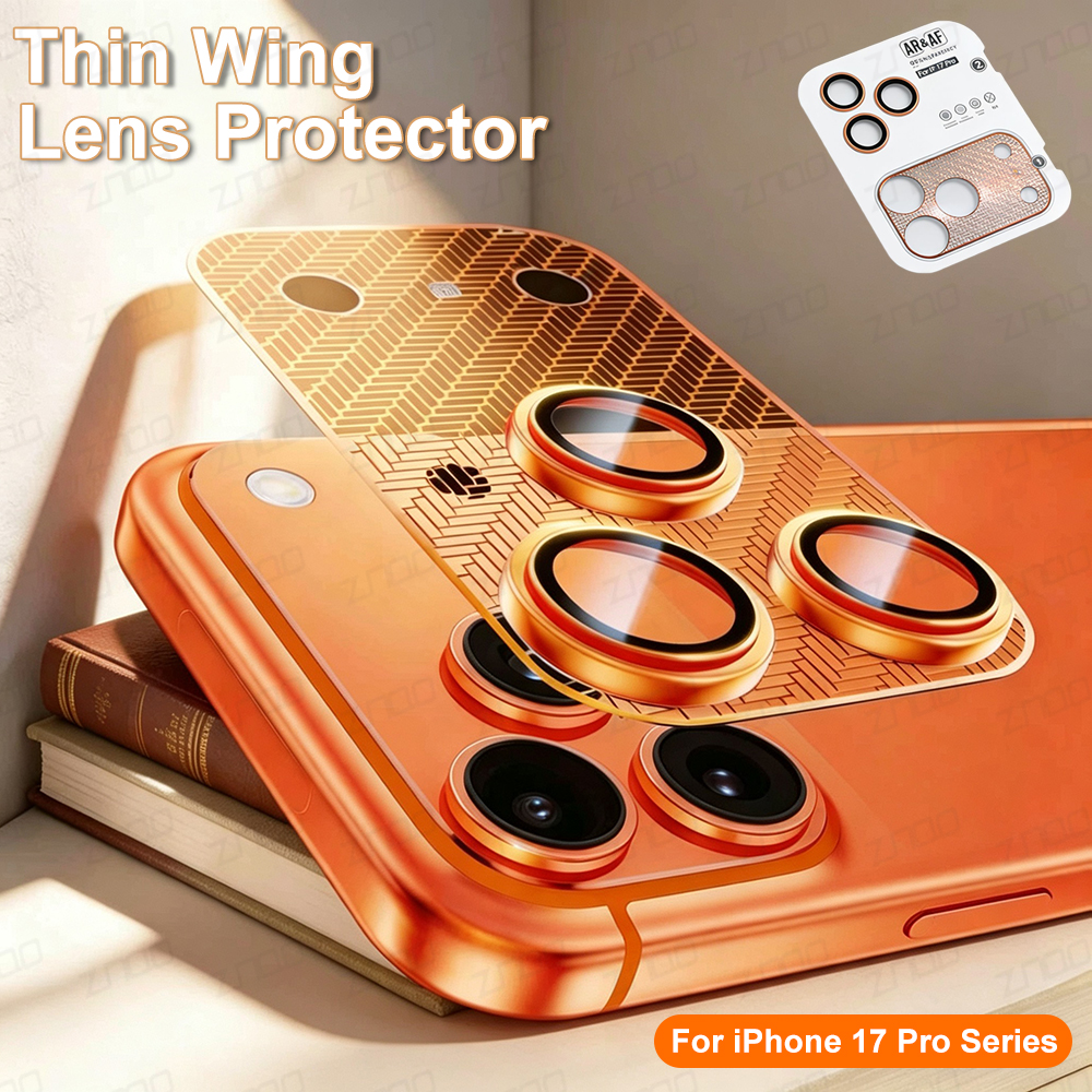 Camera Lens Protector Glass Fo - Photography Cheat Sheet recension och pris