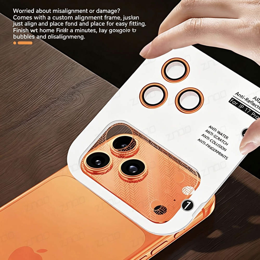 Camera Lens Protector Glass Fo - Photography Cheat Sheet recension och pris
