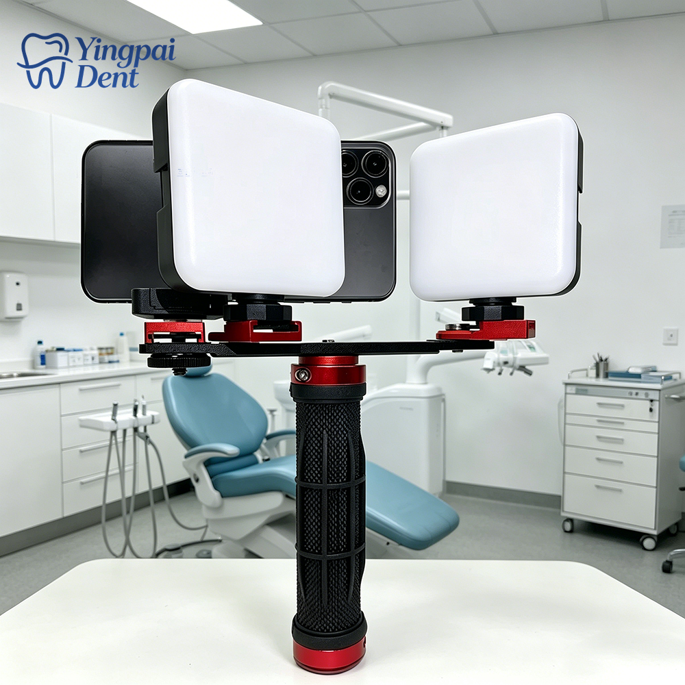 Dental Photography Light Phone - Photography Dental recension och pris