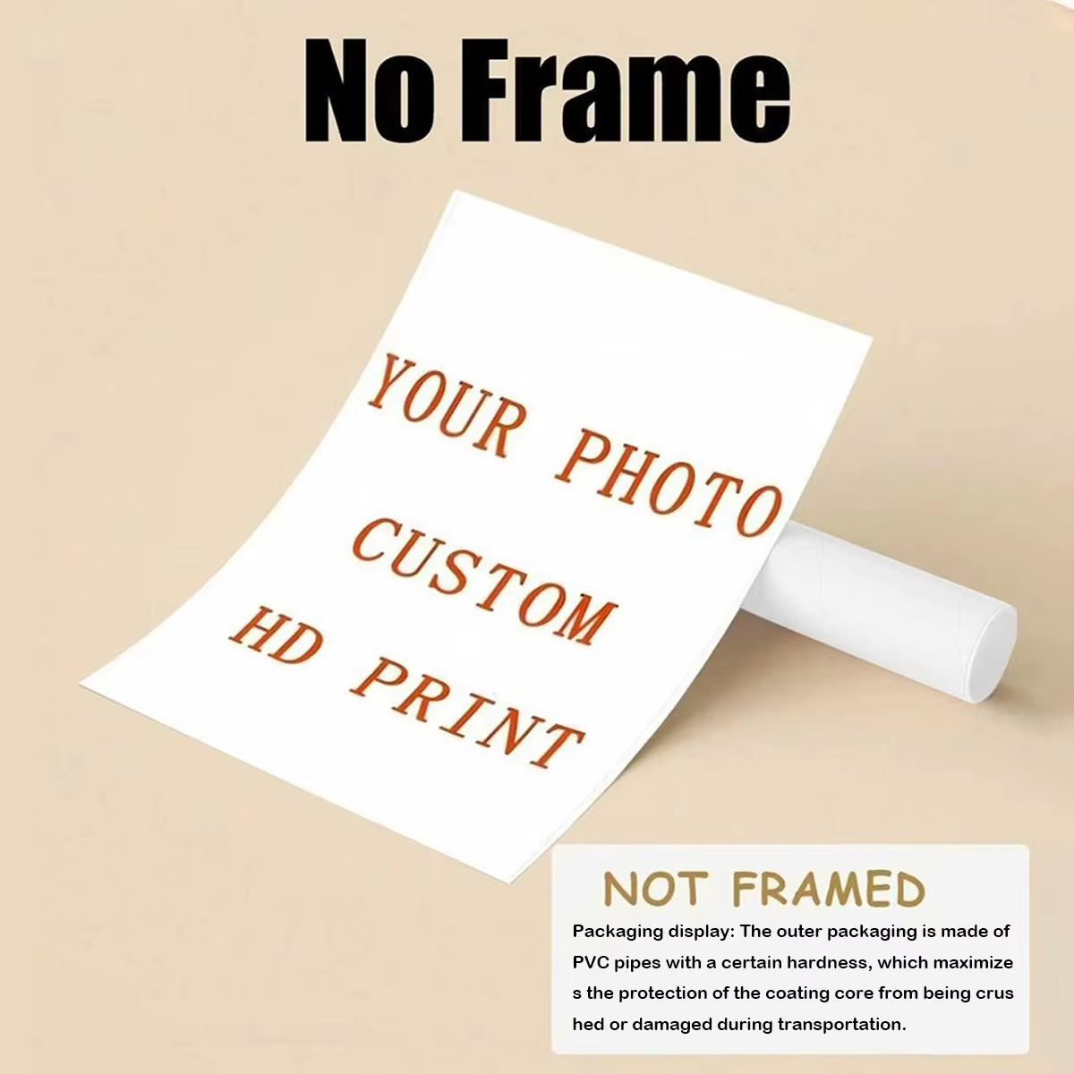 3pcs/set Custom Canvas Printin - Photography Life recension och pris