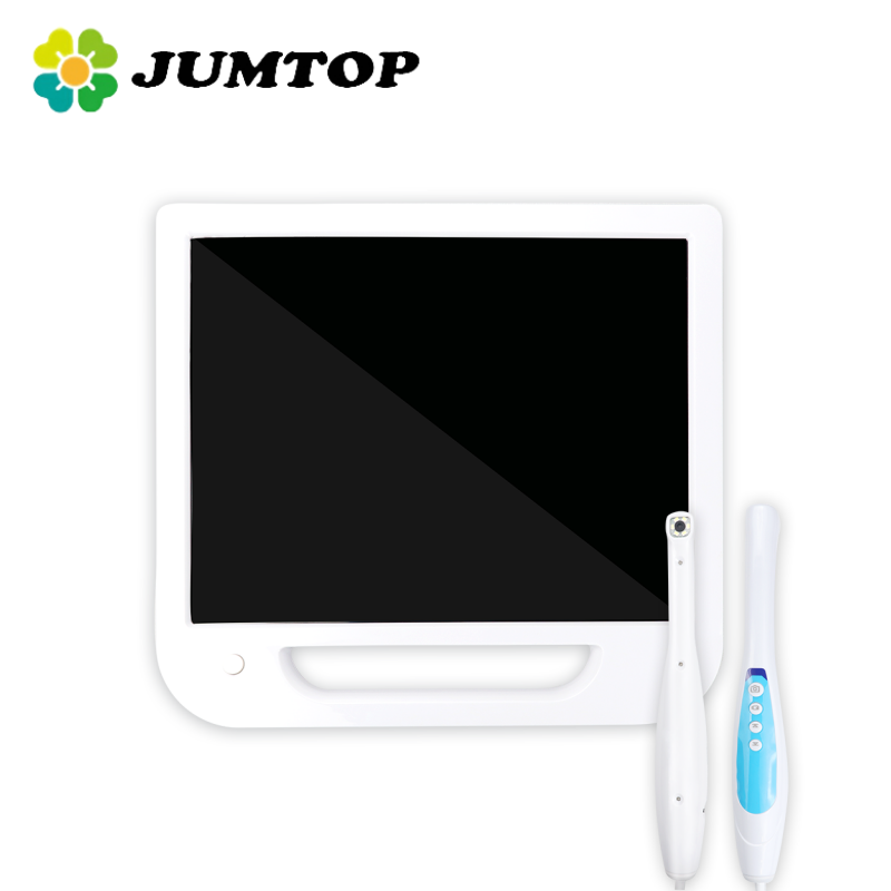 JUMTOP Dental HD Intraoral Cam - Photography Dental recension och pris