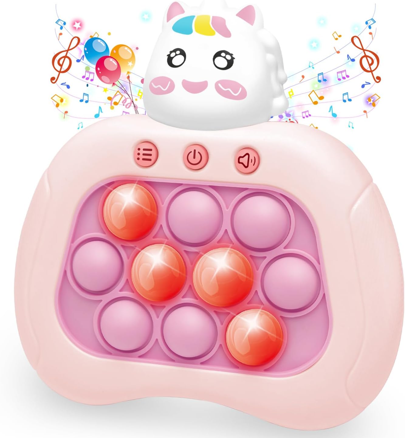 Quick Push Pop Fidget Toys, Li - Photography Jokes recension och pris