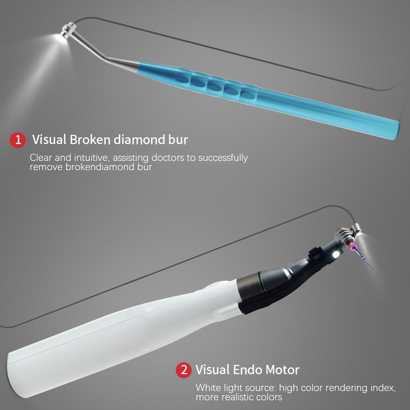 JUMTOP Dental Intra Oral Camer - Photography Dental recension och pris
