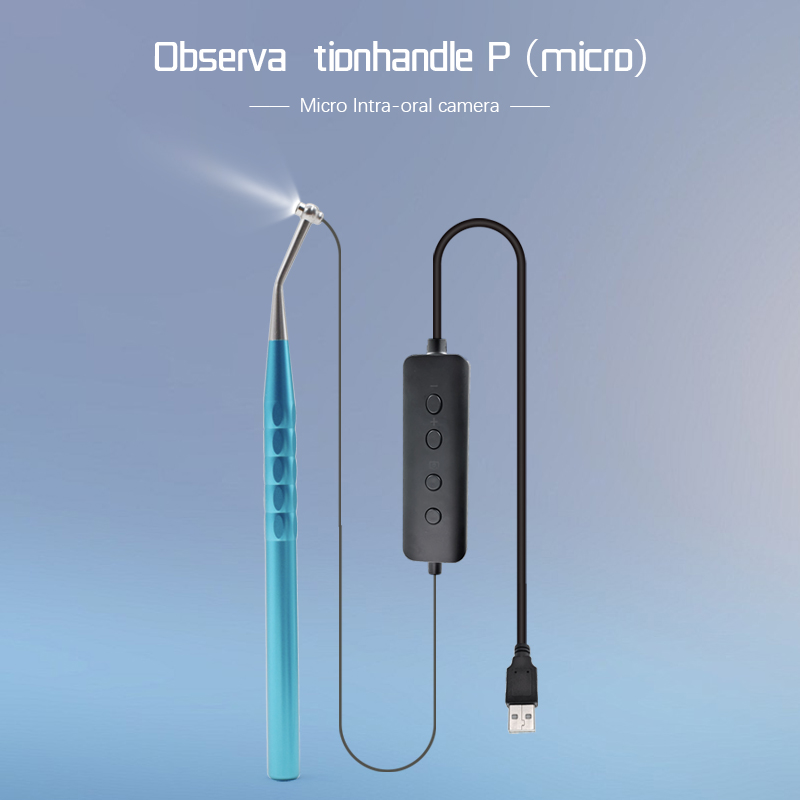 JUMTOP Dental Intra Oral Camer - Photography Dental recension och pris