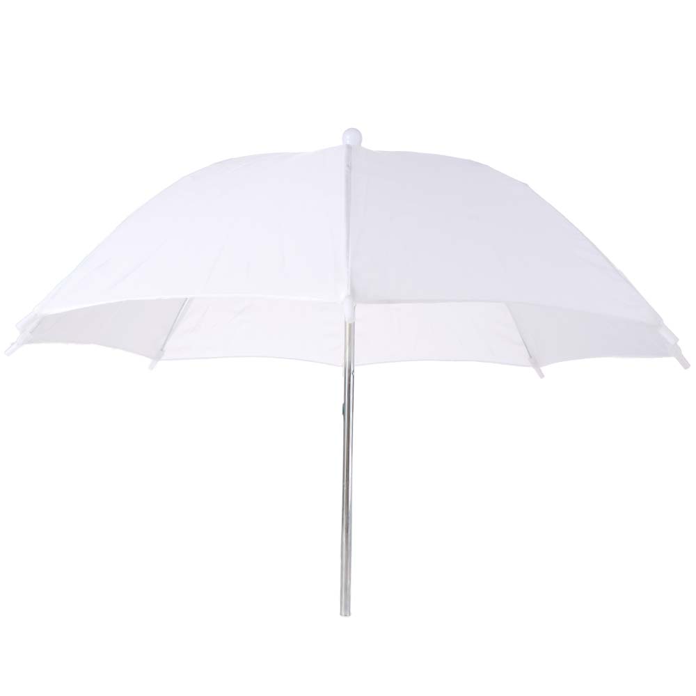 50cm/ 20Inch Photography Umbre - Photography Umbrella Lights recension och pris