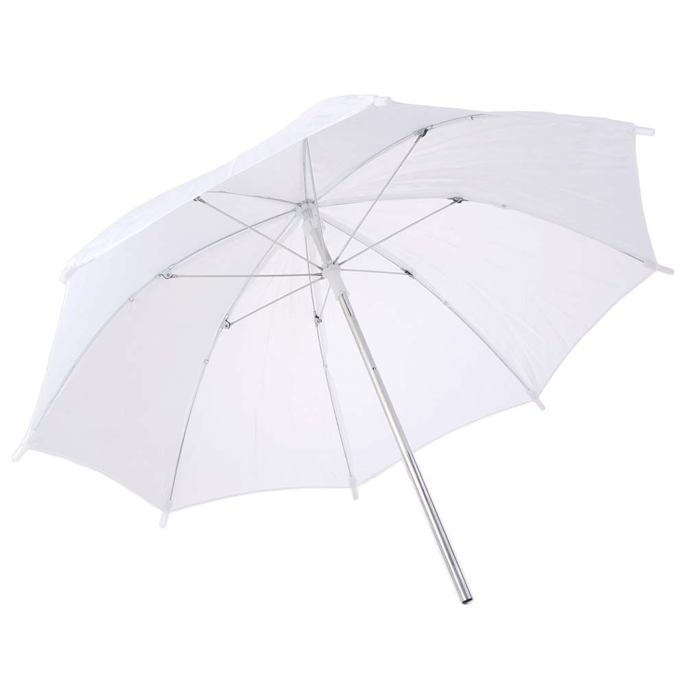 50cm/ 20Inch Photography Umbre - Photography Umbrella Lights recension och pris