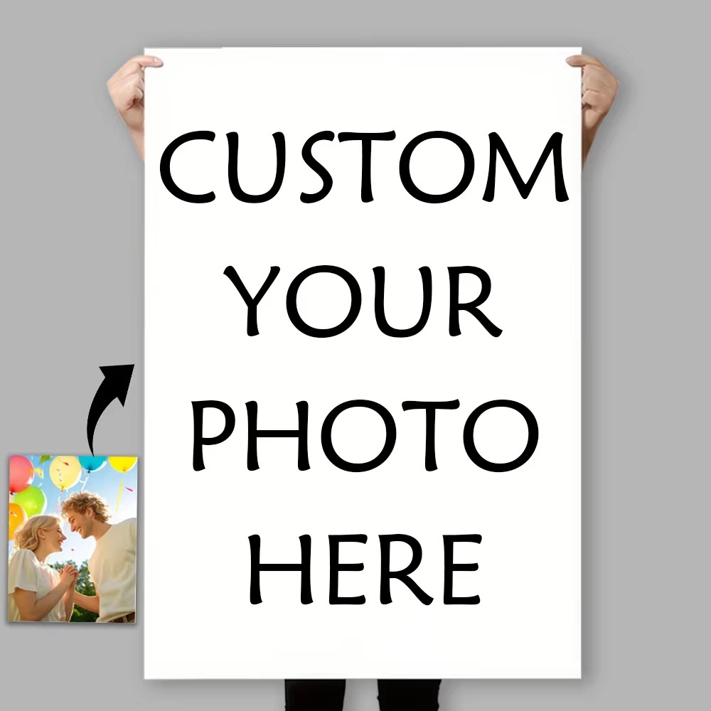 Personalized Custom Canvas Pri - Photography Life recension och pris