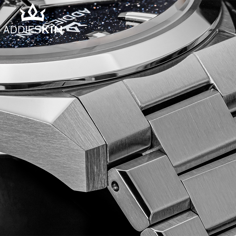 Luxury Natural Stone Dial Men' - Intervalometer Timer recension och pris