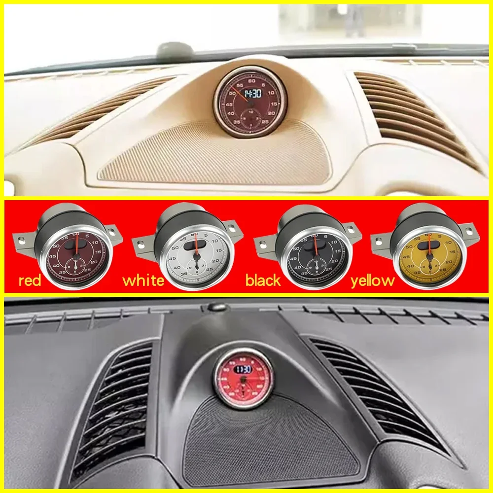 Stopwatch For Porsche Cayenne  - Intervalometer Timer recension och pris