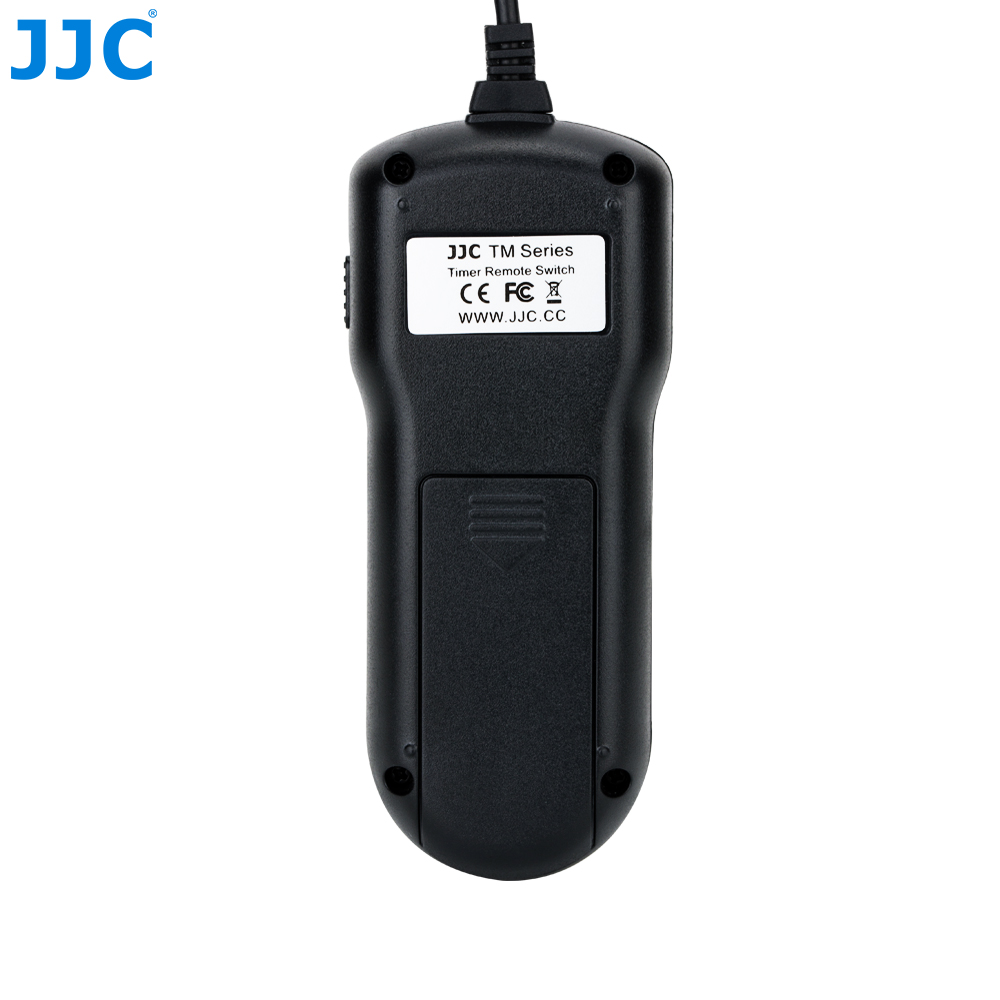 JJC Intervalometer Timer Remot - Intervalometer Timer recension och pris