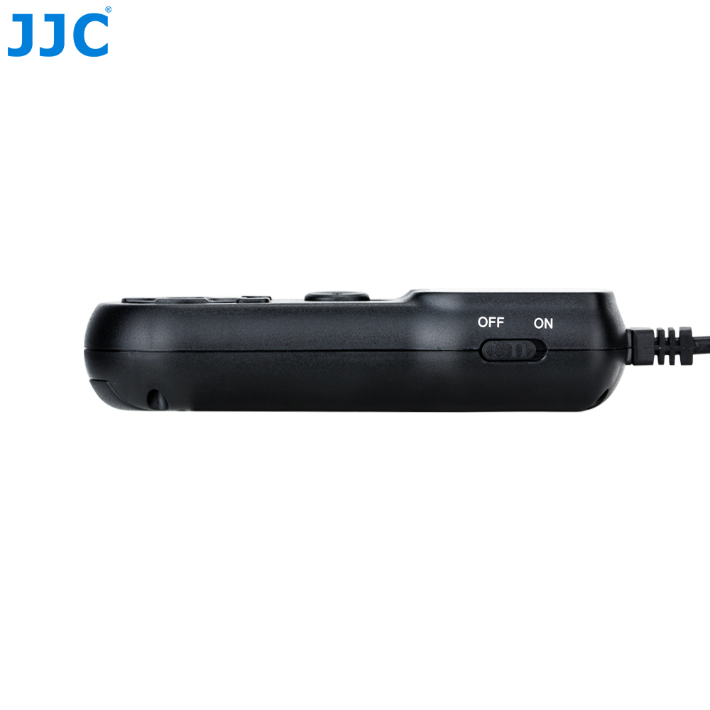 JJC Intervalometer Timer Remot - Intervalometer Timer recension och pris