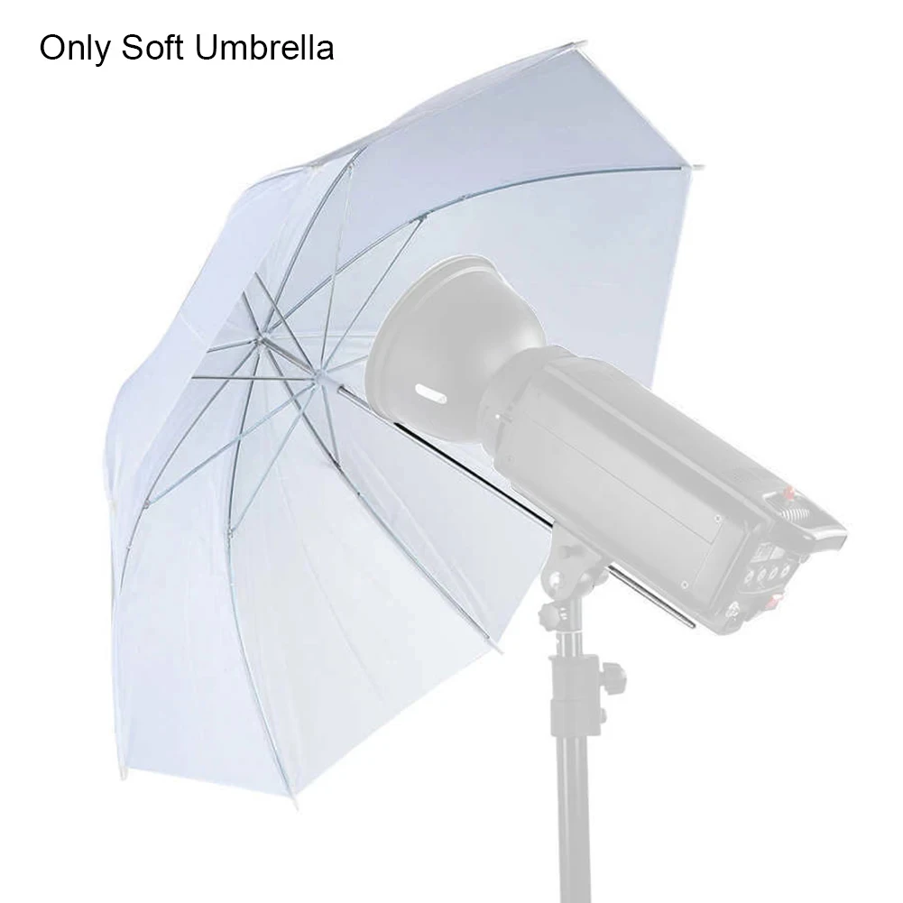 20inch Photo Studio Lighting F - Photography Umbrella Lights recension och pris