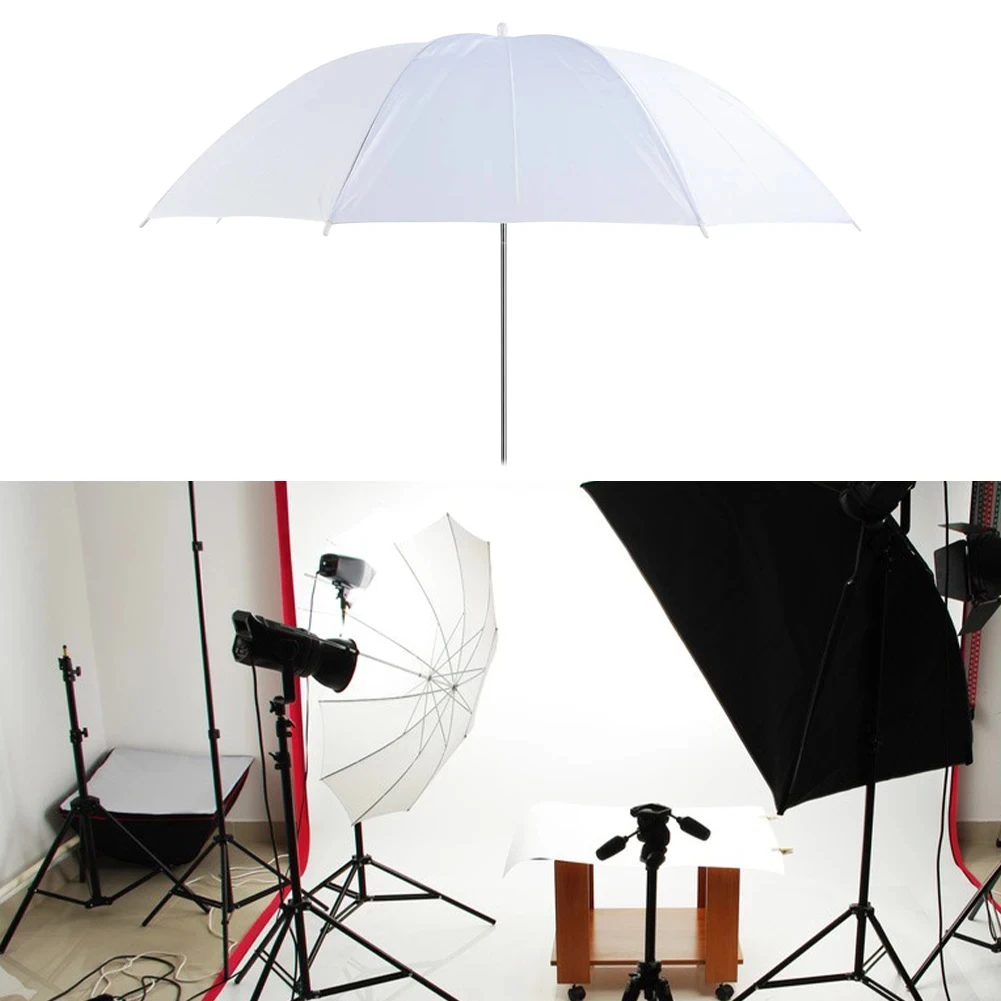 20inch Photo Studio Lighting F - Photography Umbrella Lights recension och pris